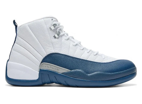 Air Jordan Jordan 12 Retro French Blue (2025) CT8013-114