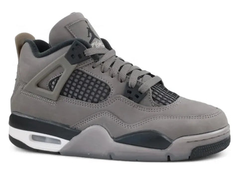 Air Jordan Jordan 4 Retro Cave Stone (GS) IB4171-200
