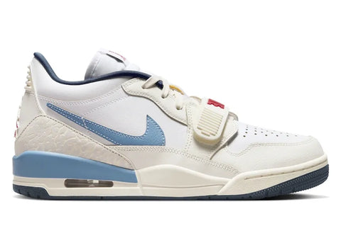 Air Jordan Wmns Air Jordan Legacy 312 Low 'Sail Aegean Storm' HM3709-141