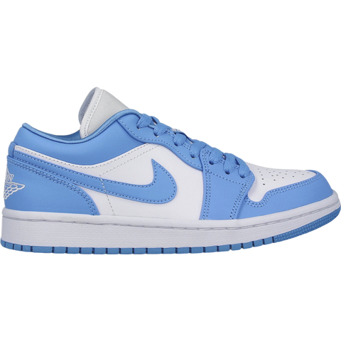 Nike Air Jordan1 Low UNC (Women's) AO9944-441