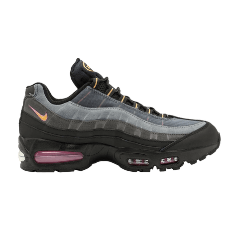Nike Air Max 95 OG Big Bubble Sundial IB7683-001