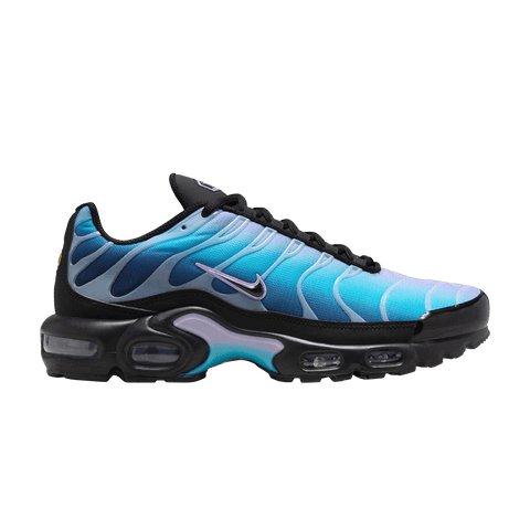 Nike Air Max Plus Black Hydrangeas (Women's) HV2510-001