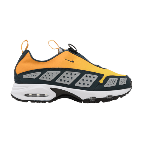 Nike Air Max Sunder Canyon Gold Deep Ocean (Women's) HJ8080-700