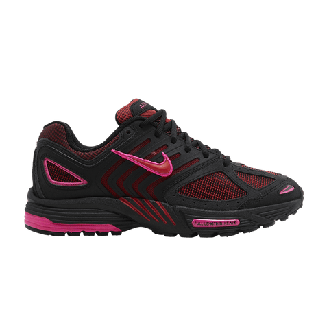 Nike Air Peg 2K5 Black Fire Red FJ1912-001