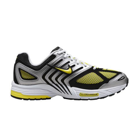 Nike Air Peg 2K5 Opti Yellow Metallic Silver (Women's) HQ5718-100