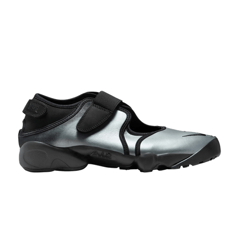 Nike Air Rift LTR Metallic Silver (Women's) IH3656-095