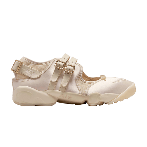 Nike Air Rift Pearl White Buckle Strap (Women's) IH7346-222