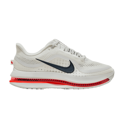 Nike Air Zoom Pegasus Premium Summit White Bright Crimson HQ2592-101