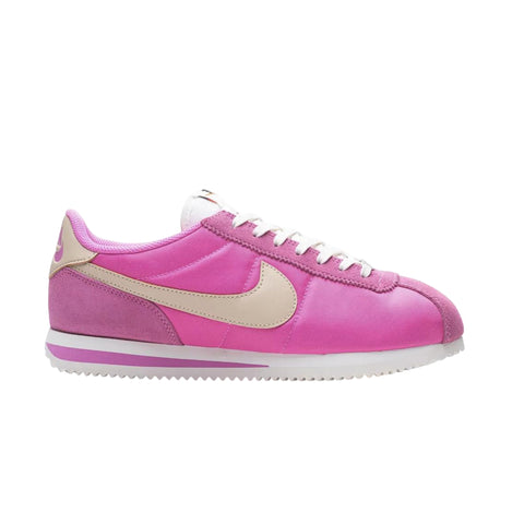 Nike-Cortez Pink (Women's)-Sneakers-SNEAQS-1