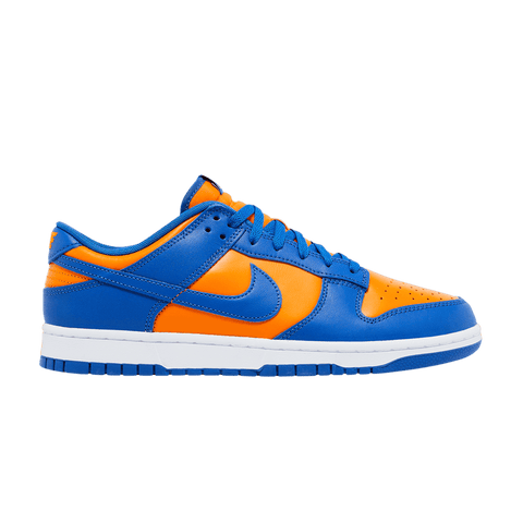 Nike Dunk Low Knicks DV0833-800