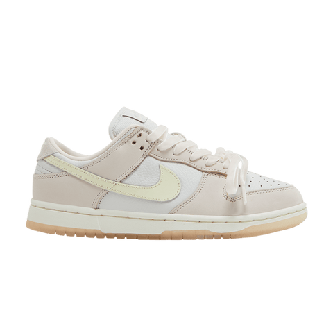 Nike Dunk Low Premium Light Soft Pink (Women's) FB7910-601