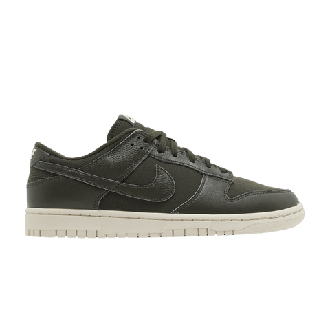 Nike Dunk Low Retro PRM Sequoia DZ2538-300