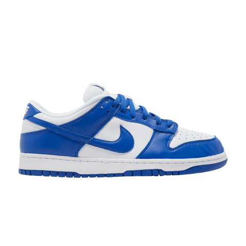 Nike Dunk Low SP Kentucky CU1726-100