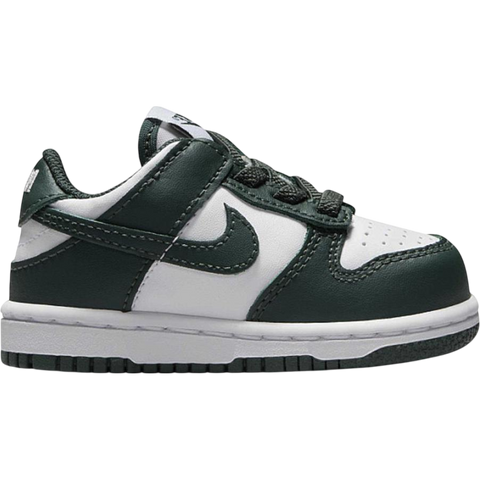 Nike Dunk Low Vintage Green (TD) FB9107-120