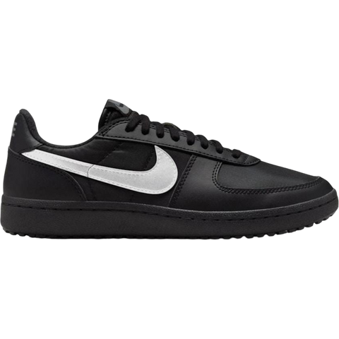 Nike Field General '82 Black Grey (Women's) FZ5593-001