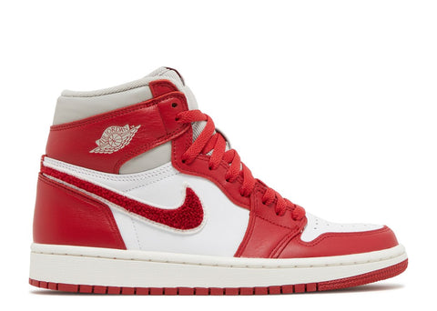 Nike-Jordan 1 Retro High OG Varsity Red-Sneakers-DJ4891-061-SNEAQS-1