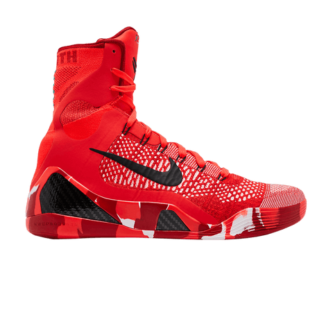 Nike Kobe 9 Elite Protro Christmas (2024) FZ7335-600