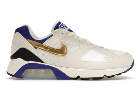 Nike Air Max 180 Summit White Concord FJ9259-101
