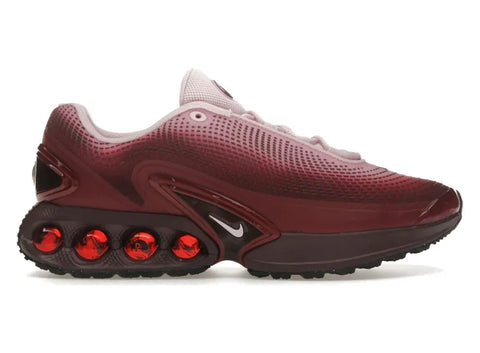 Nike Air Max Dn Burgundy Crush (Women's) HQ4050-600