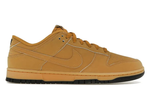 Nike Dunk Low Retro SE Wheat Gum HQ1932-700