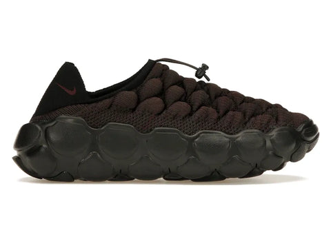 Nike Flyknit Haven Velvet Brown (Women's) FD2148-001