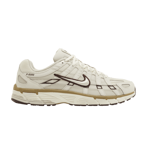 Nike P-6000 Earth Light Bone HF0728-201