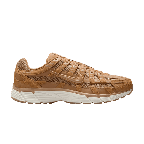 Nike P-6000 SE Flax Metallic Gold Sail HF0015-201