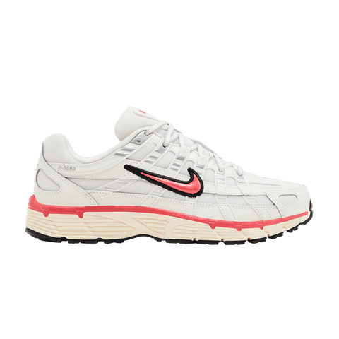 Nike P-6000 Sail Guava Ice (Women's) HJ7361-133