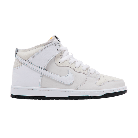 Nike SB Dunk High Antihero Skateboards HM5837-100