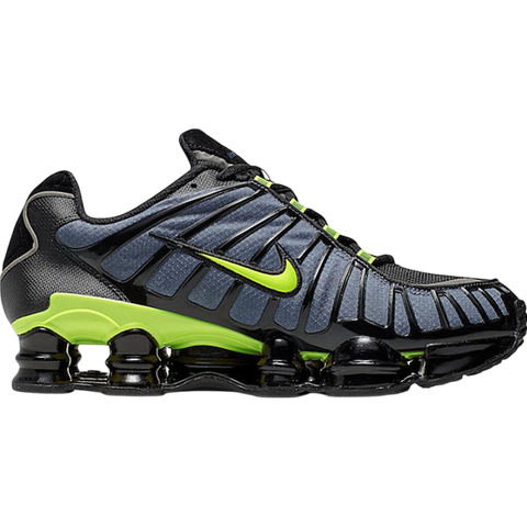 Nike Shox TL Thunderstorm CI7692-400