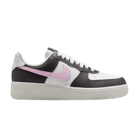 Nike Wmns Air Force 1 '07 'Medium Ash Pink Foam' IB7696-100