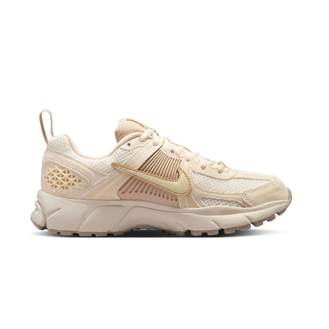 Nike-Zoom Vomero 5 Pale Ivory Sand Drift (GS)-Sneakers-HF6998-106-SNEAQS-1