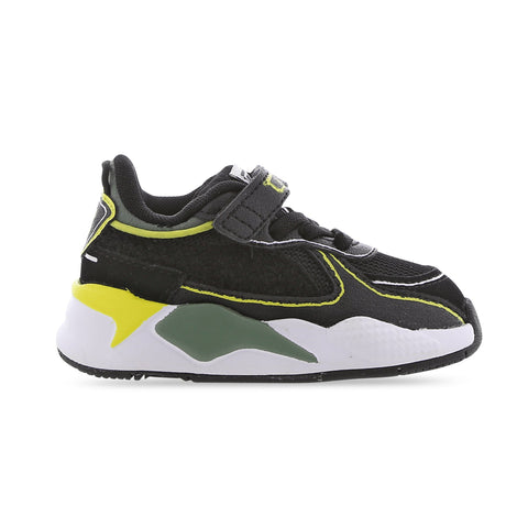 Puma Kids-Rs X Spongebob Ac Inf-Sneakers-393892-01-SNEAQS-2