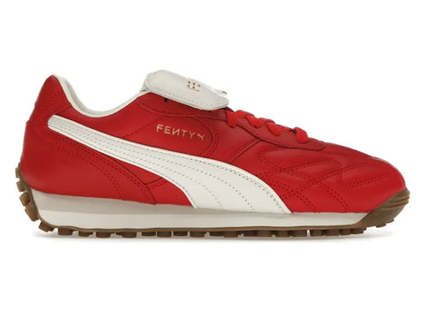 Puma Avanti VL Fenty Club Red 398352-03