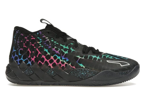 Puma LaMelo Ball MB.01 Teenage Mutant Ninja Turtles Baxter Stockman 311580-01