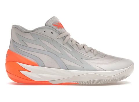 Puma LaMelo Ball MB.02 Gorangé 378288-02