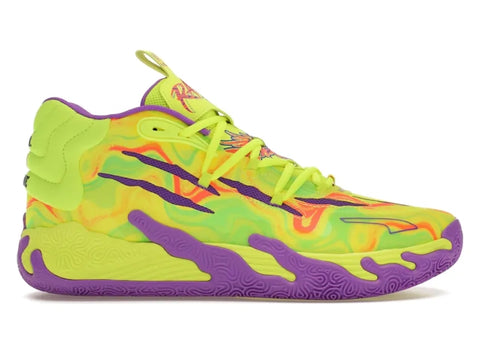 Puma LaMelo Ball MB.03 Spark 379898-01