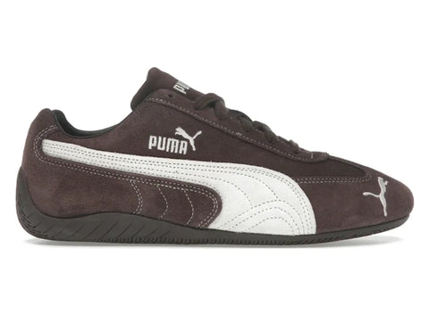 Puma Speedcat TTF Dark Chocolate Frosted Ivory 403903-01