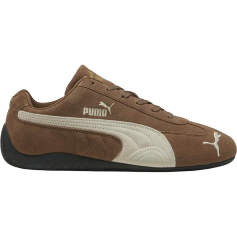 Puma Speedcat OG Haute Coffee Frosted Ivory 398846-31