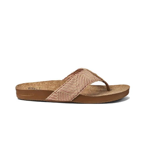 Reef-Cushion Strand Rose-Sneakers-CI6706-41-SNEAQS-1