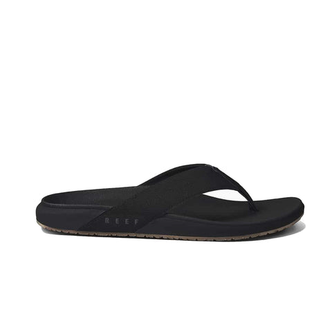 Reef-The Raglan Black Gum-Sneakers-CJ3889-41-SNEAQS-1