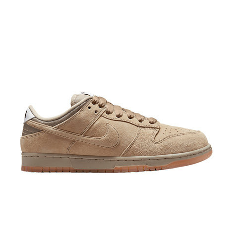 SB Dunk Low Pro B Parachute Beige