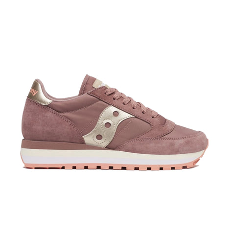 Saucony-Jazz Triple Brown Metallic-Sneakers-S60530-54-SNEAQS-1