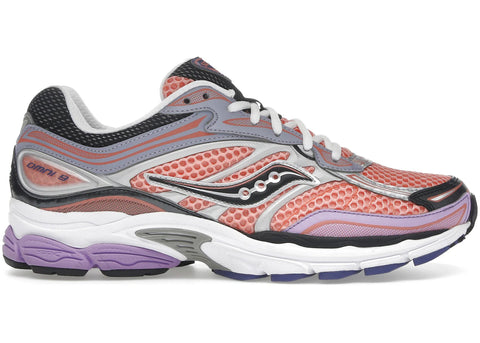 Saucony Progrid Omni 9 Pink Purple S70739-30