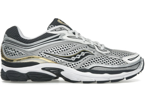 Saucony Saucony ProGrid Omni 9 Silver Gold S70739-9