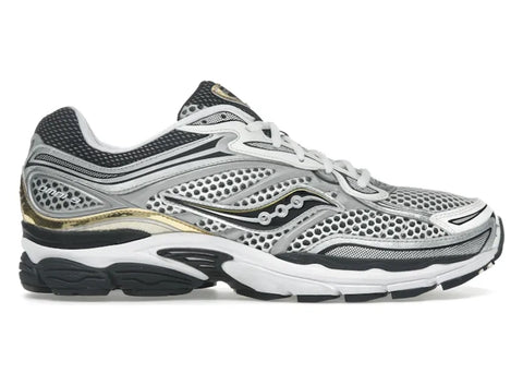Saucony ProGrid Omni 9 Silver Gold S70739-9