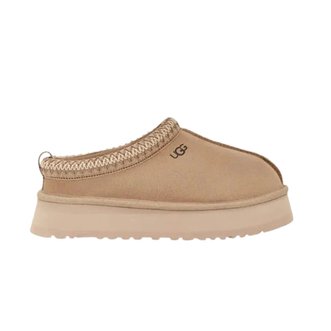 Tazz Slipper Mustard Seed