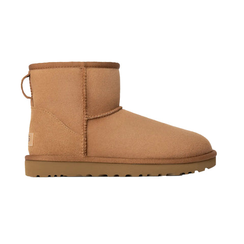 UGG-Classic Mini II-Sneakers-1016222-CHE-SNEAQS-1