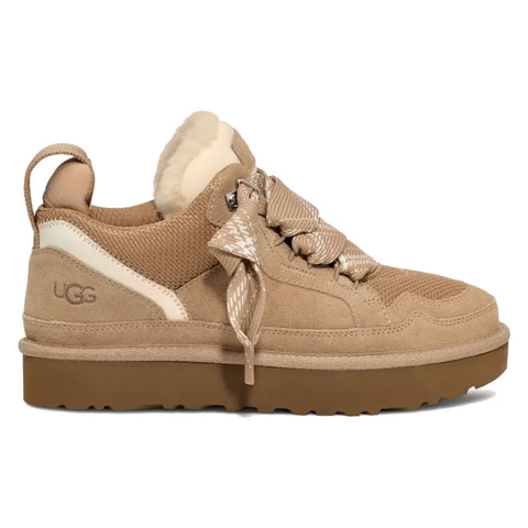 UGG-Lowmel - Sand-Sneakers-1144032-SAN-SNEAQS-1