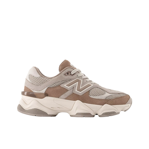 Unknown New Balance 9060 Junior Beige GC9060EX